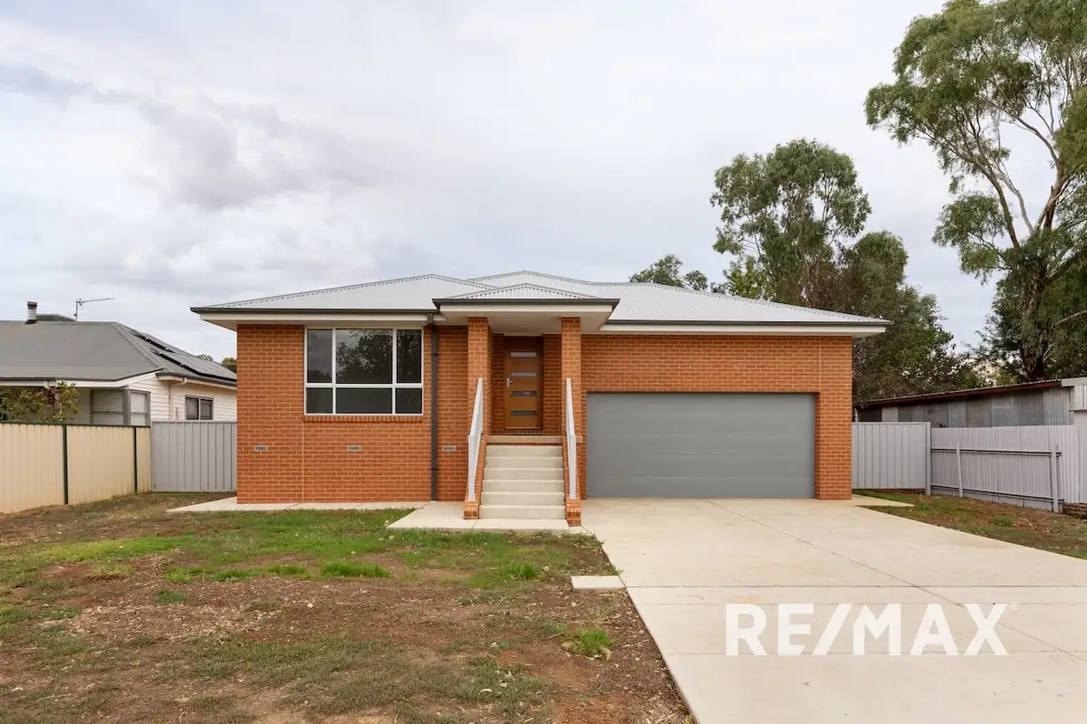 Main view of Homely house listing, 15 O'Connor Street, Uranquinty NSW 2652