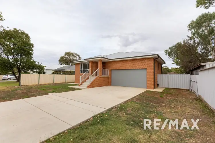 Second view of Homely house listing, 15 O'Connor Street, Uranquinty NSW 2652