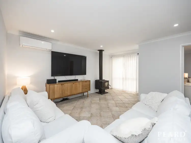 Second view of Homely unit listing, 4A Snowy Close, Alexander Heights WA 6064