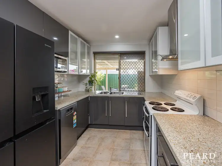 Fourth view of Homely unit listing, 4A Snowy Close, Alexander Heights WA 6064