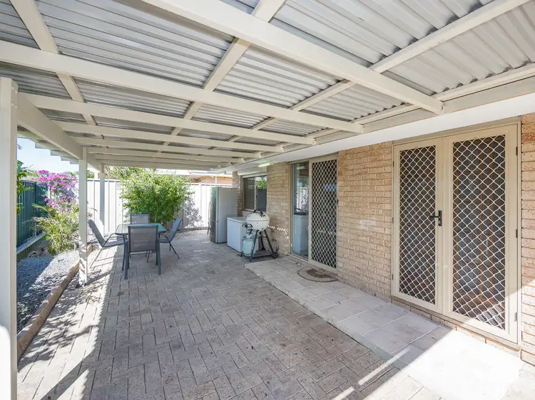 Seventh view of Homely unit listing, 4A Snowy Close, Alexander Heights WA 6064