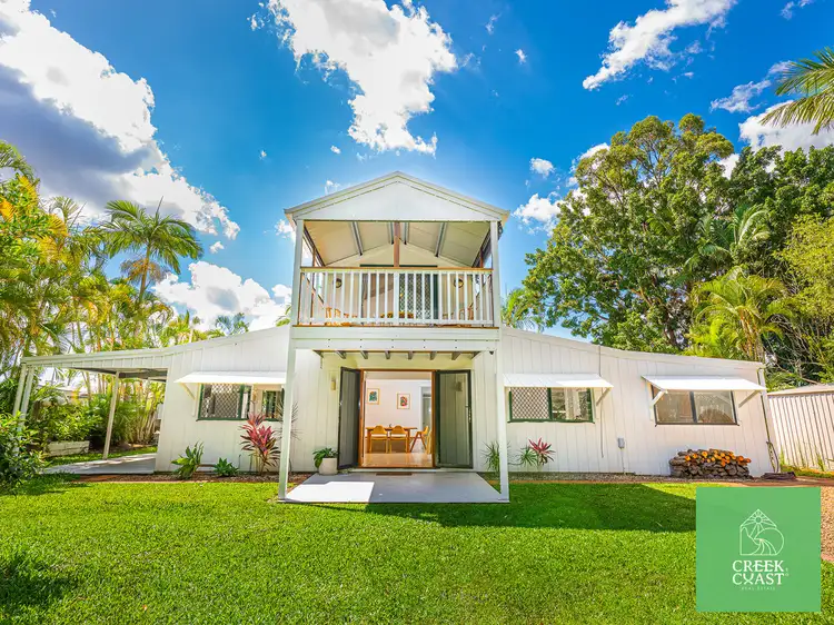 81 INVESTIGATOR Avenue, Cooloola Cove QLD 4580