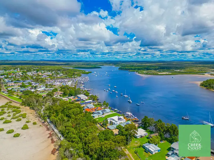 Sixth view of Homely house listing, 81 INVESTIGATOR Avenue, Cooloola Cove QLD 4580