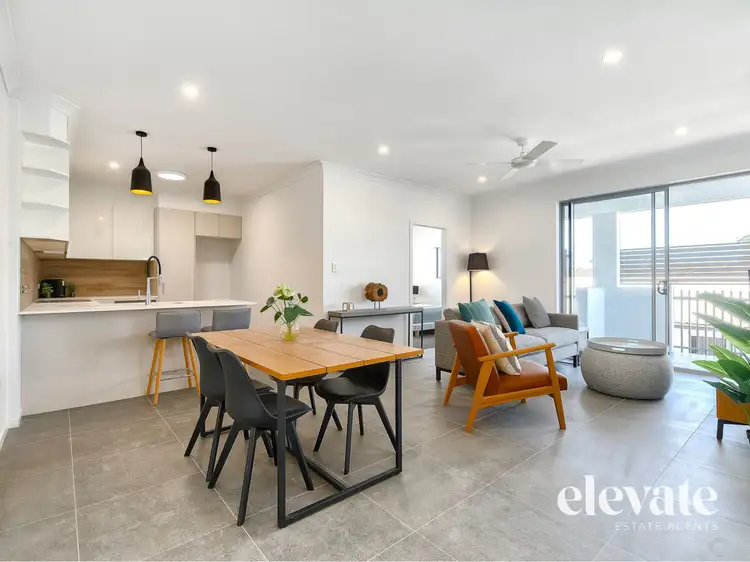 5/25 Coxen Street, Zillmere QLD 4034