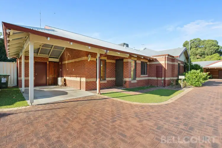 20/8 Garnsworthy Place, Bassendean WA 6054