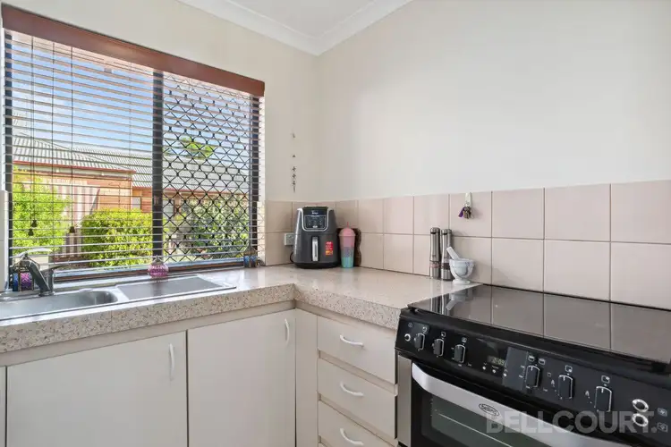 Second view of Homely villa listing, 20/8 Garnsworthy Place, Bassendean WA 6054