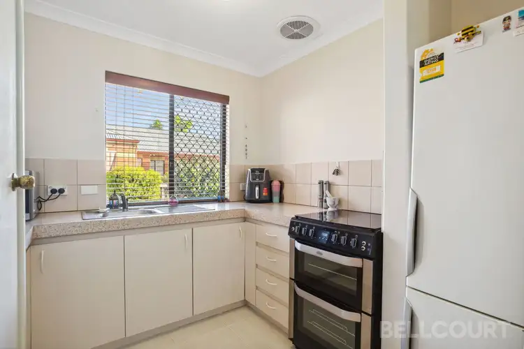 Third view of Homely villa listing, 20/8 Garnsworthy Place, Bassendean WA 6054