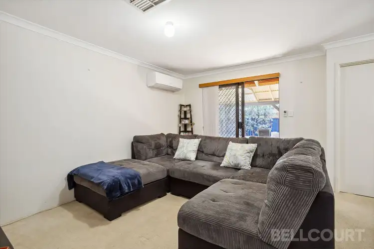 Fourth view of Homely villa listing, 20/8 Garnsworthy Place, Bassendean WA 6054