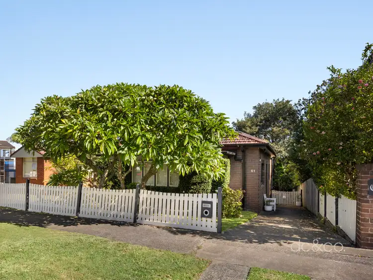 61 Burnell Street, Russell Lea NSW 2046