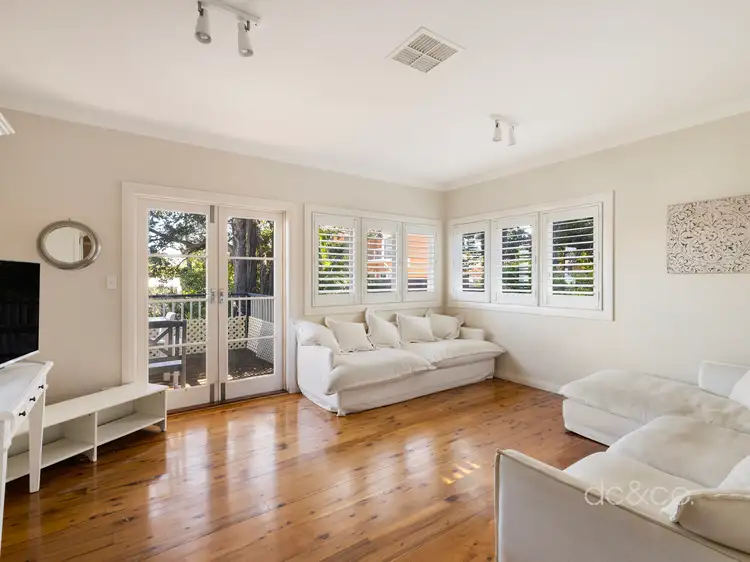 Fifth view of Homely house listing, 61 Burnell Street, Russell Lea NSW 2046