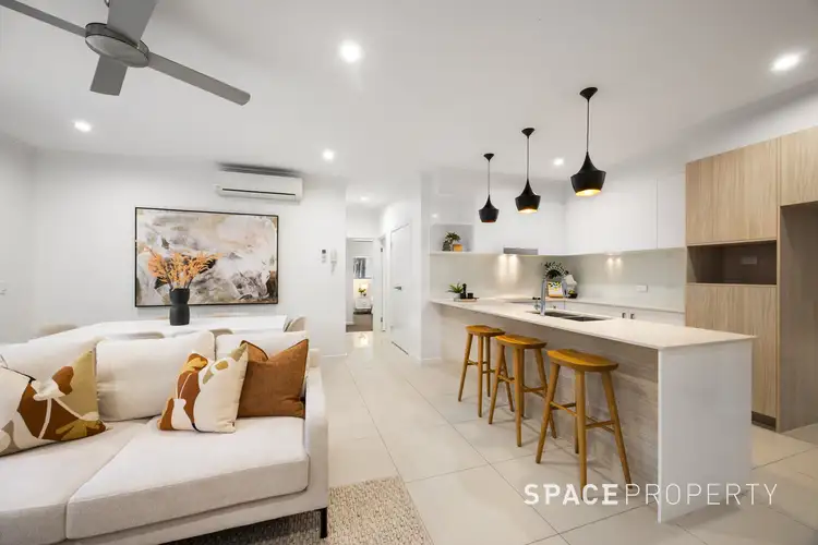 5/7 Durham Street, Coorparoo QLD 4151