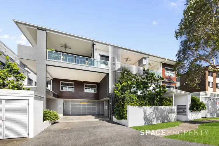 5/7 Durham Street, Coorparoo QLD 4151