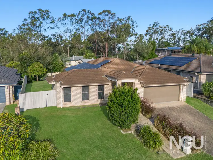 25 Benjamin Court, Yamanto QLD 4305