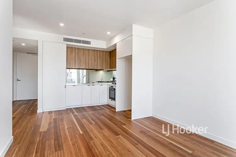 Second view of Homely apartment listing, 105/69 Troubridge Drive, West Lakes SA 5021
