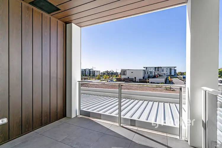 Fourth view of Homely apartment listing, 105/69 Troubridge Drive, West Lakes SA 5021
