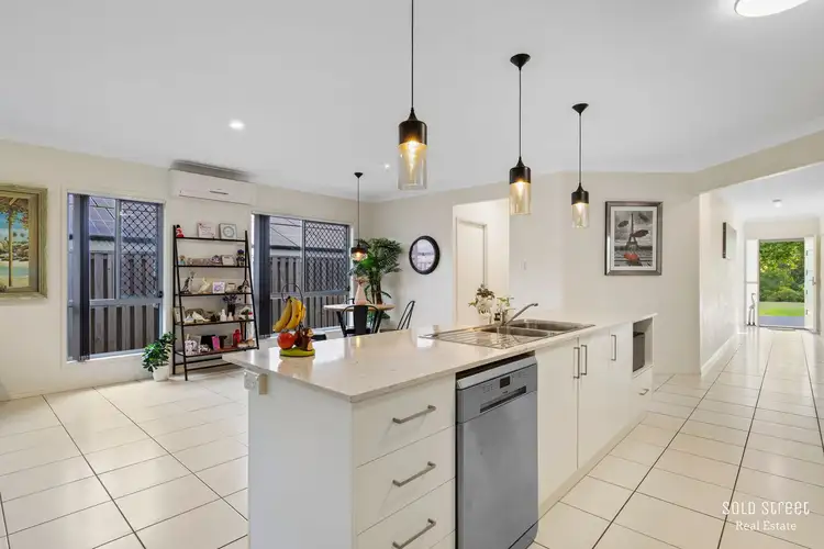 Fifth view of Homely house listing, 177 Riverstone Crossing, Maudsland QLD 4210