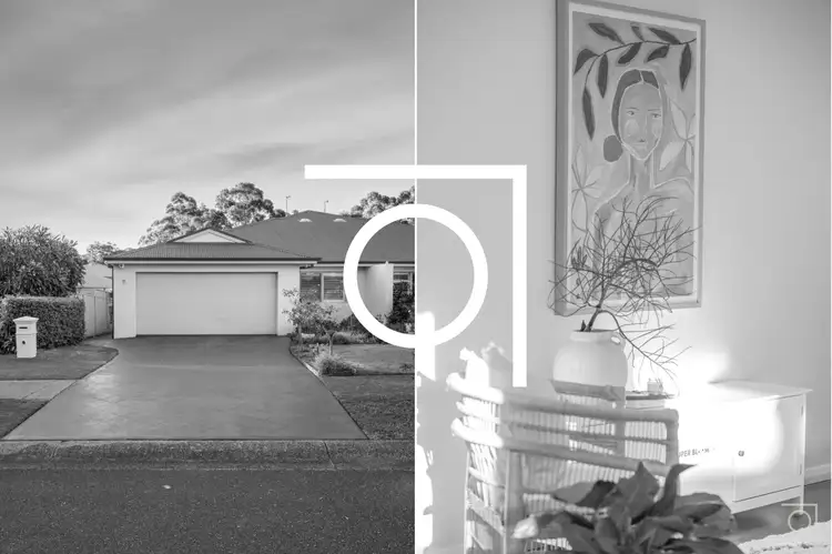 Main view of Homely semi-detached listing, 5 Drummer Street, Corlette NSW 2315
