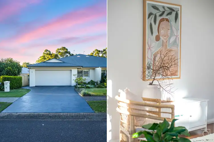 Second view of Homely semi-detached listing, 5 Drummer Street, Corlette NSW 2315