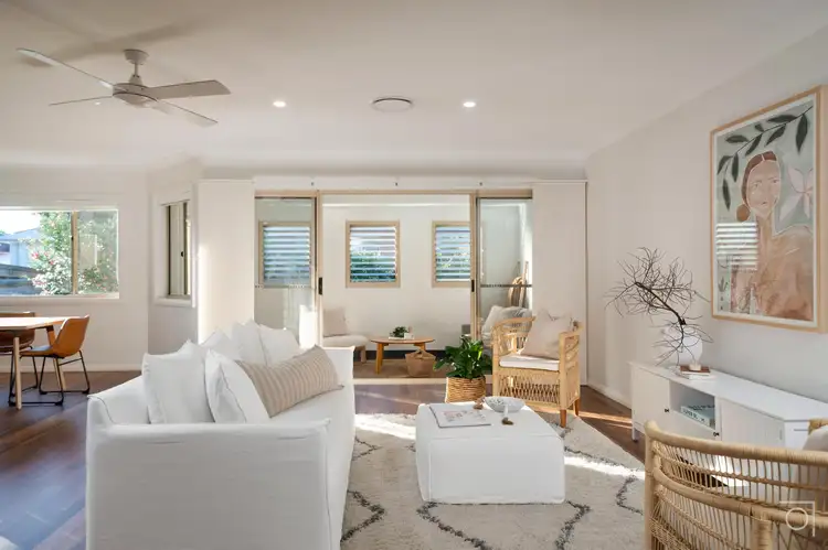 Third view of Homely semi-detached listing, 5 Drummer Street, Corlette NSW 2315