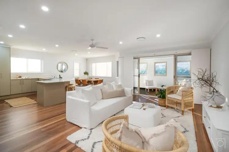 Sixth view of Homely semi-detached listing, 5 Drummer Street, Corlette NSW 2315