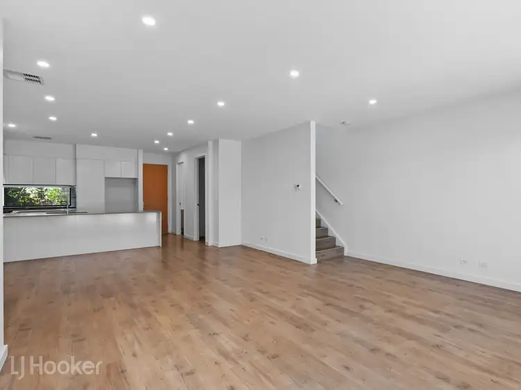 Fourth view of Homely townhouse listing, 31 Abercrombie Avenue, Woodforde SA 5072