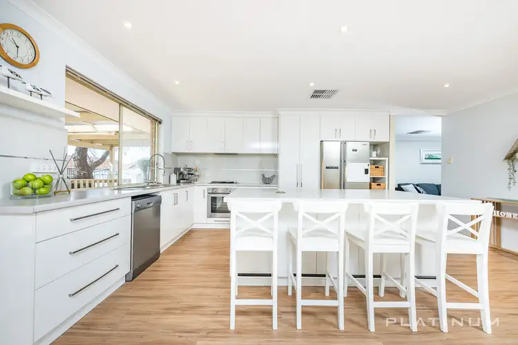 Main view of Homely house listing, 6 Charon Place, Craigie WA 6025