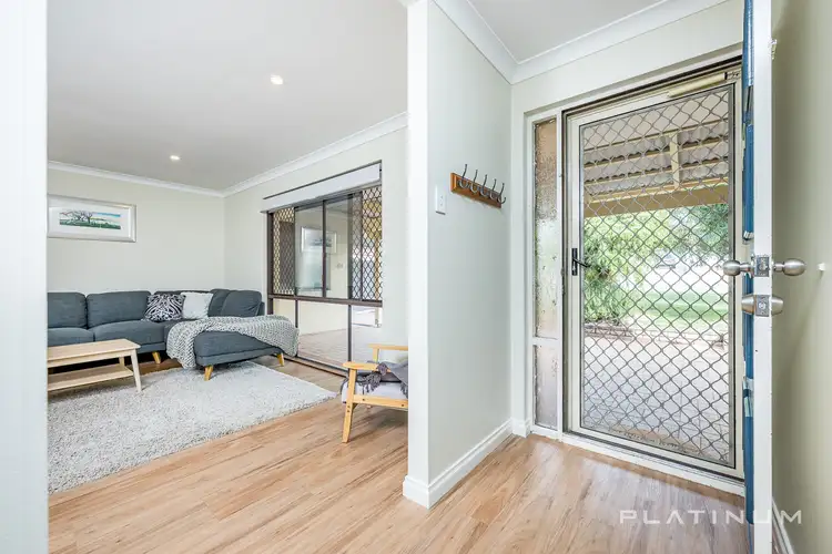 Second view of Homely house listing, 6 Charon Place, Craigie WA 6025
