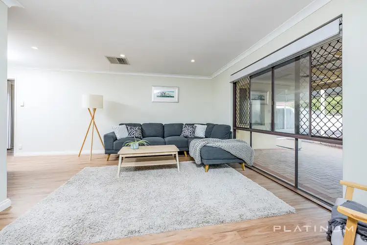 Fourth view of Homely house listing, 6 Charon Place, Craigie WA 6025