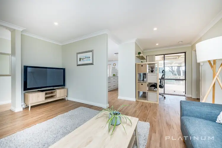 Fifth view of Homely house listing, 6 Charon Place, Craigie WA 6025