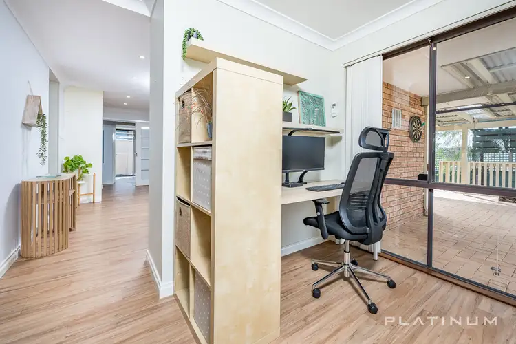 Sixth view of Homely house listing, 6 Charon Place, Craigie WA 6025