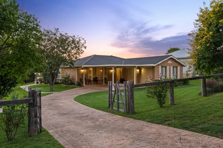 Main view of Homely house listing, 4 Stanstead Close, Scone NSW 2337