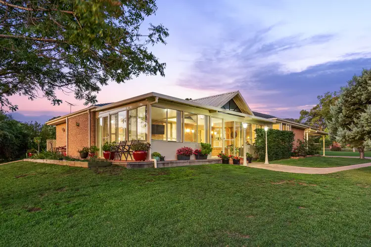 Third view of Homely house listing, 4 Stanstead Close, Scone NSW 2337