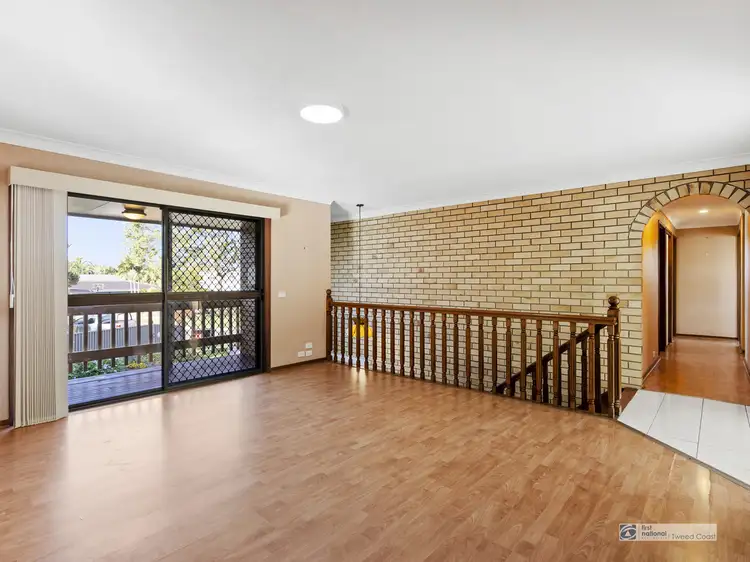 Fifth view of Homely house listing, 19 Myrtle Court, Palm Beach QLD 4221