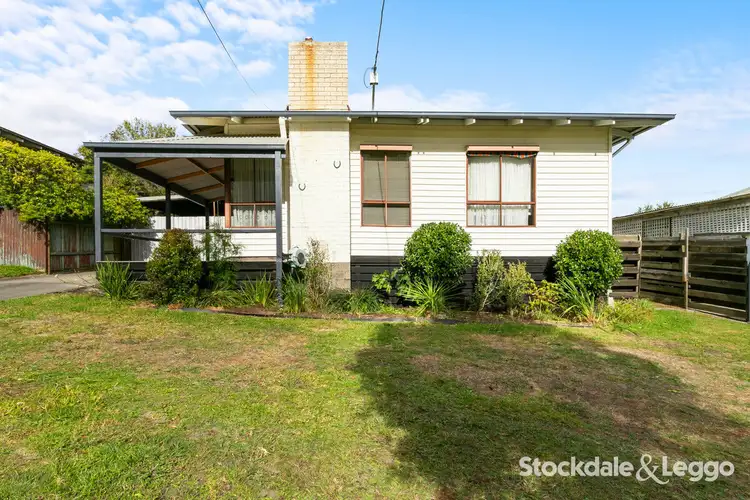 Second view of Homely house listing, 14 Hyland Street, Morwell VIC 3840
