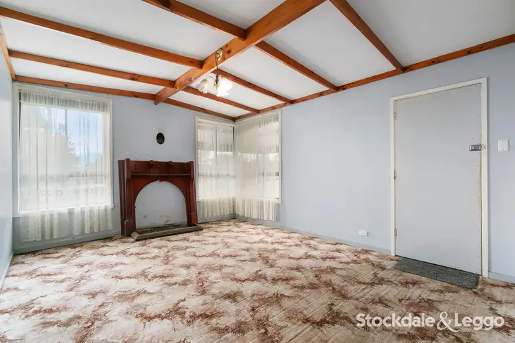 Third view of Homely house listing, 14 Hyland Street, Morwell VIC 3840