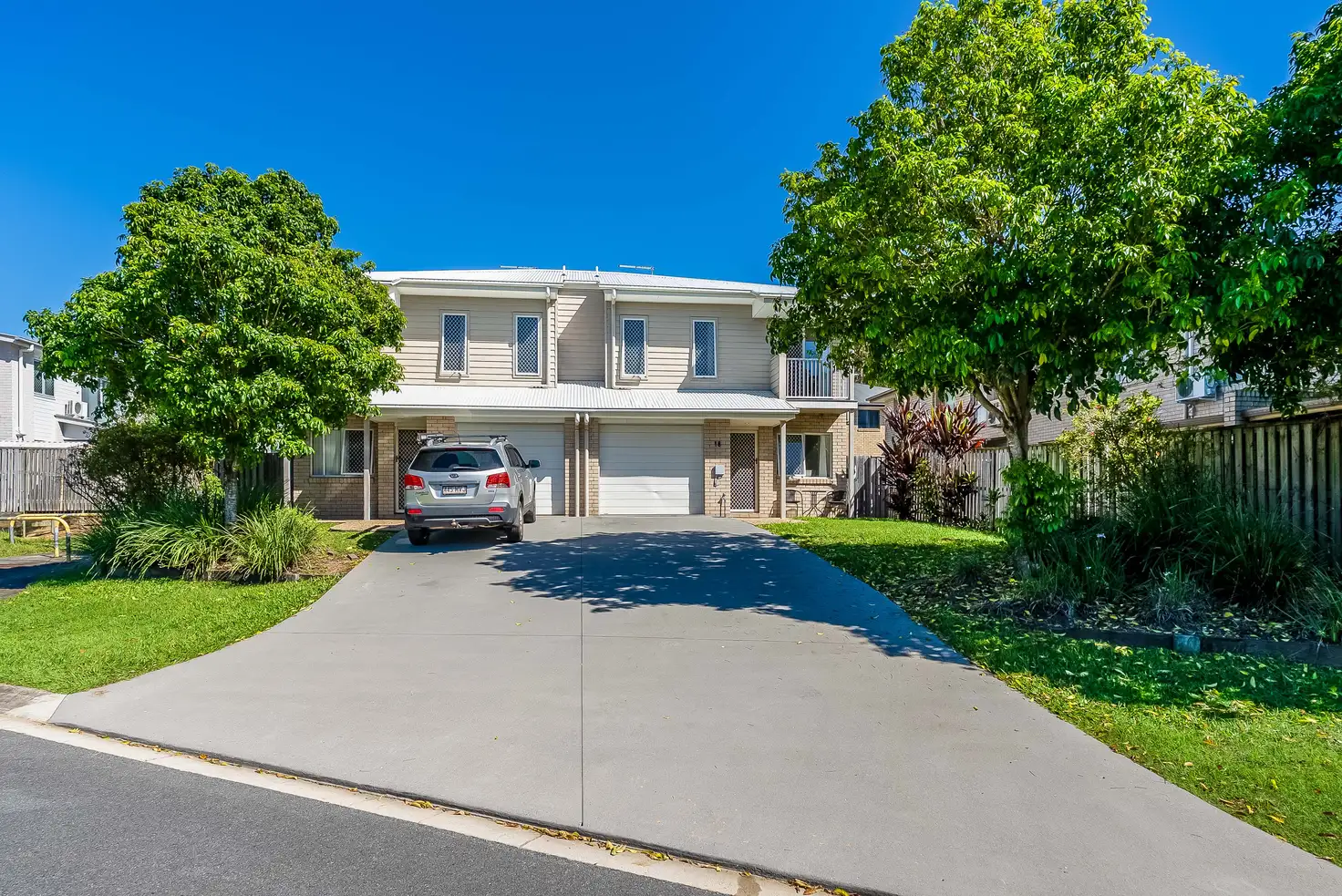 Main view of Homely townhouse listing, 18/11 Montree Circuit, Kallangur QLD 4503