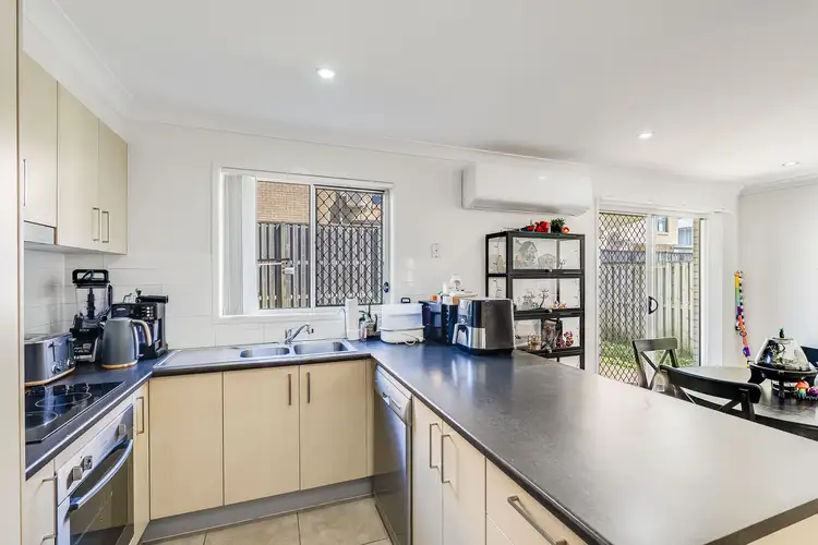 Fourth view of Homely townhouse listing, 18/11 Montree Circuit, Kallangur QLD 4503