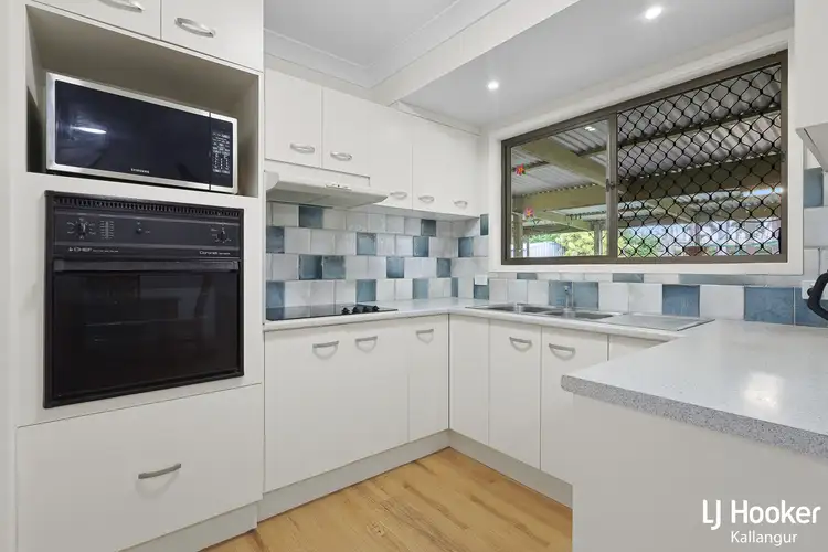 24 Elsie Street, Kallangur QLD 4503
