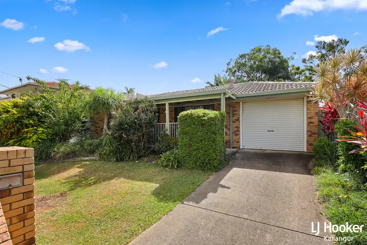 Second view of Homely house listing, 24 Elsie Street, Kallangur QLD 4503