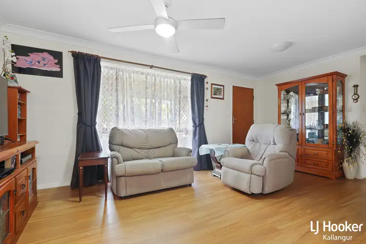 Third view of Homely house listing, 24 Elsie Street, Kallangur QLD 4503