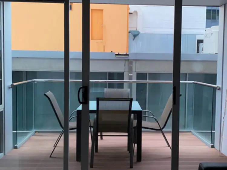 Second view of Homely apartment listing, 15/8 Victoria Avenue, Perth WA 6000