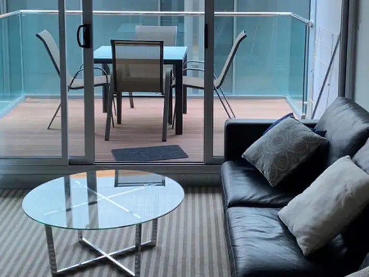 Third view of Homely apartment listing, 15/8 Victoria Avenue, Perth WA 6000