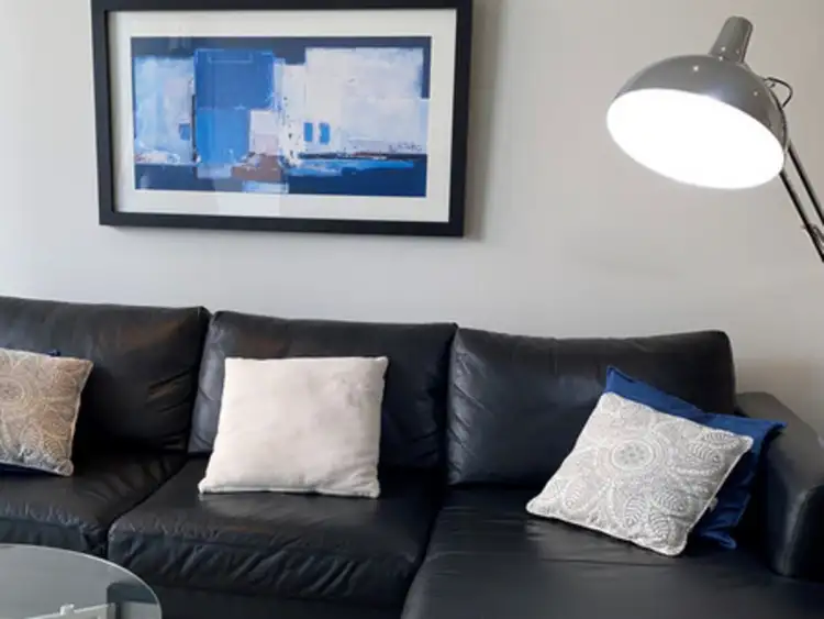 Fourth view of Homely apartment listing, 15/8 Victoria Avenue, Perth WA 6000