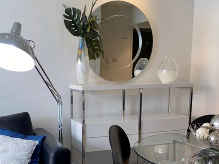 Fifth view of Homely apartment listing, 15/8 Victoria Avenue, Perth WA 6000
