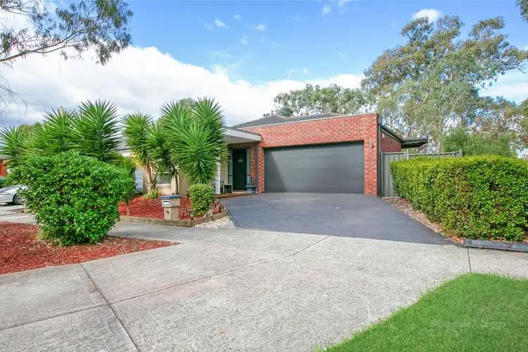 7 Falkirk Drive, Mernda VIC 3754
