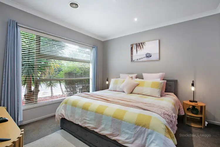 Third view of Homely house listing, 7 Falkirk Drive, Mernda VIC 3754