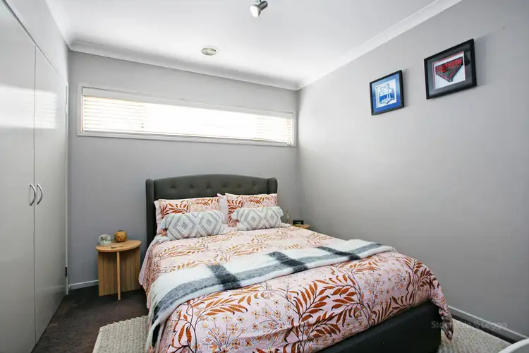 Fifth view of Homely house listing, 7 Falkirk Drive, Mernda VIC 3754