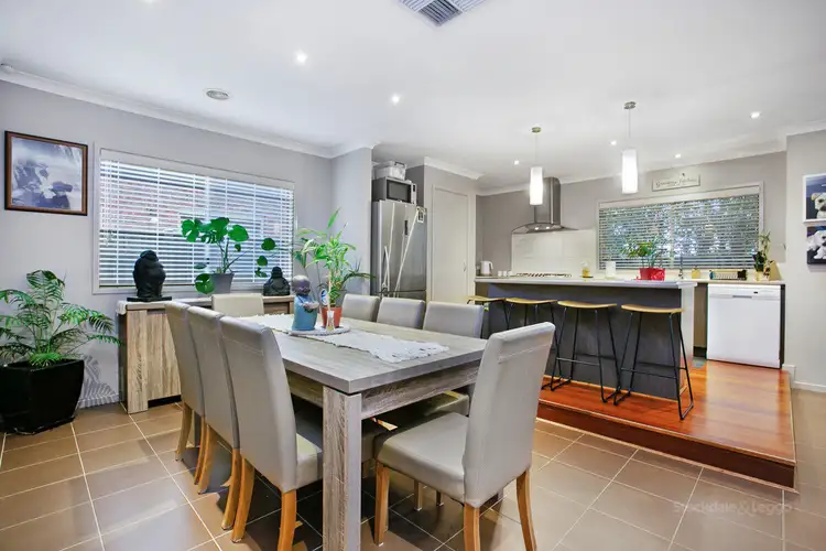 Sixth view of Homely house listing, 7 Falkirk Drive, Mernda VIC 3754