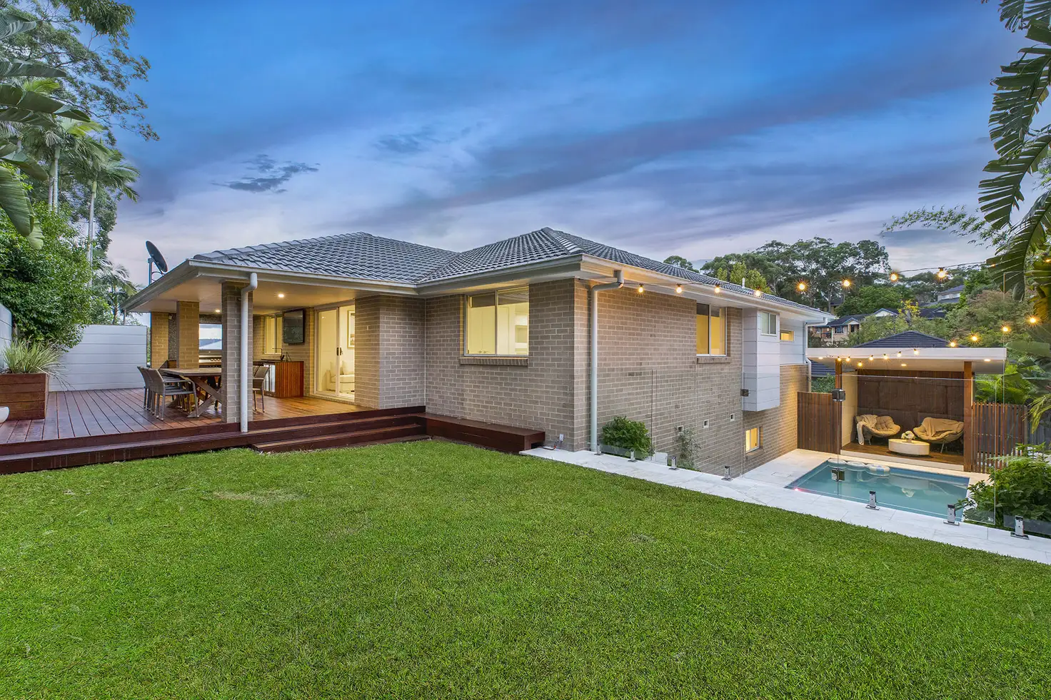 Main view of Homely house listing, 7C Stratford Park Drive, Terrigal NSW 2260