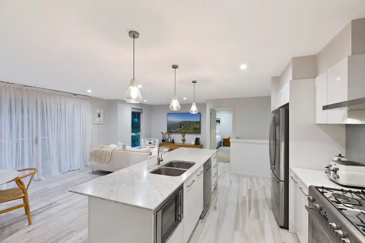 Third view of Homely house listing, 7C Stratford Park Drive, Terrigal NSW 2260